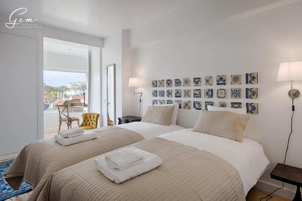 Apartamento Seven Rivers Luxury