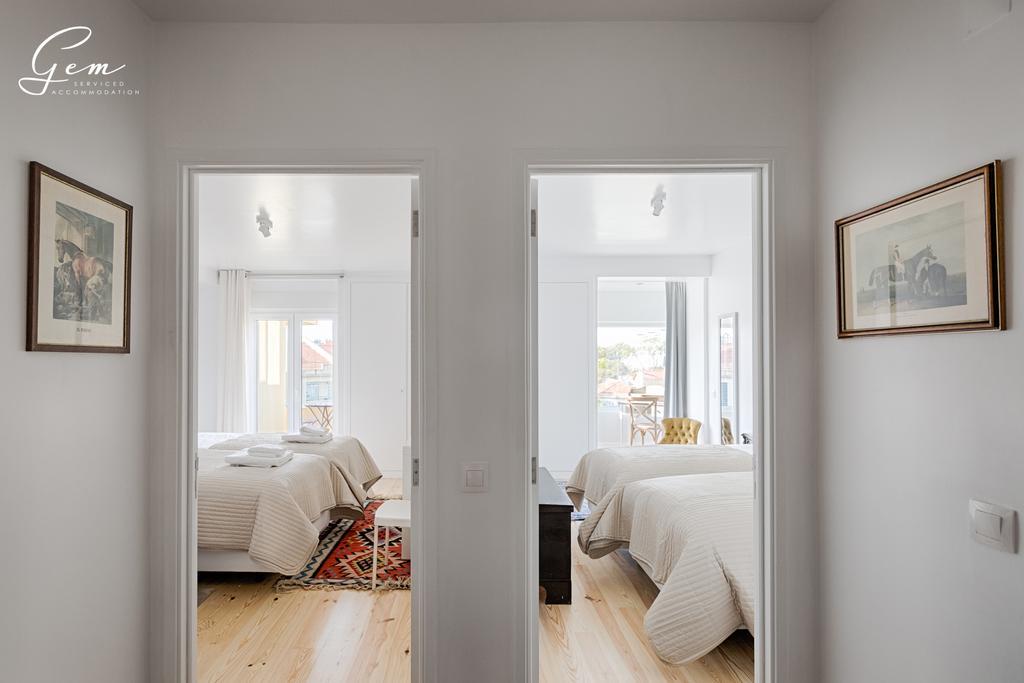 Seven Rivers Luxury Apartamento *