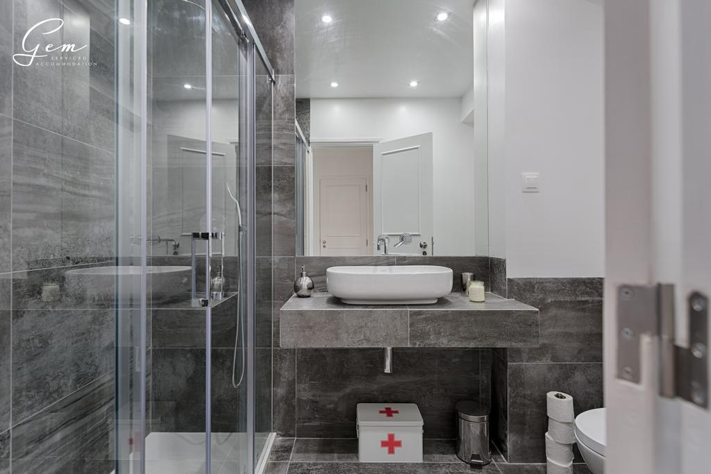 Apartamento Seven Rivers Luxury