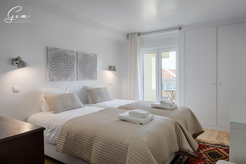 Seven Rivers Luxury Apartamento *