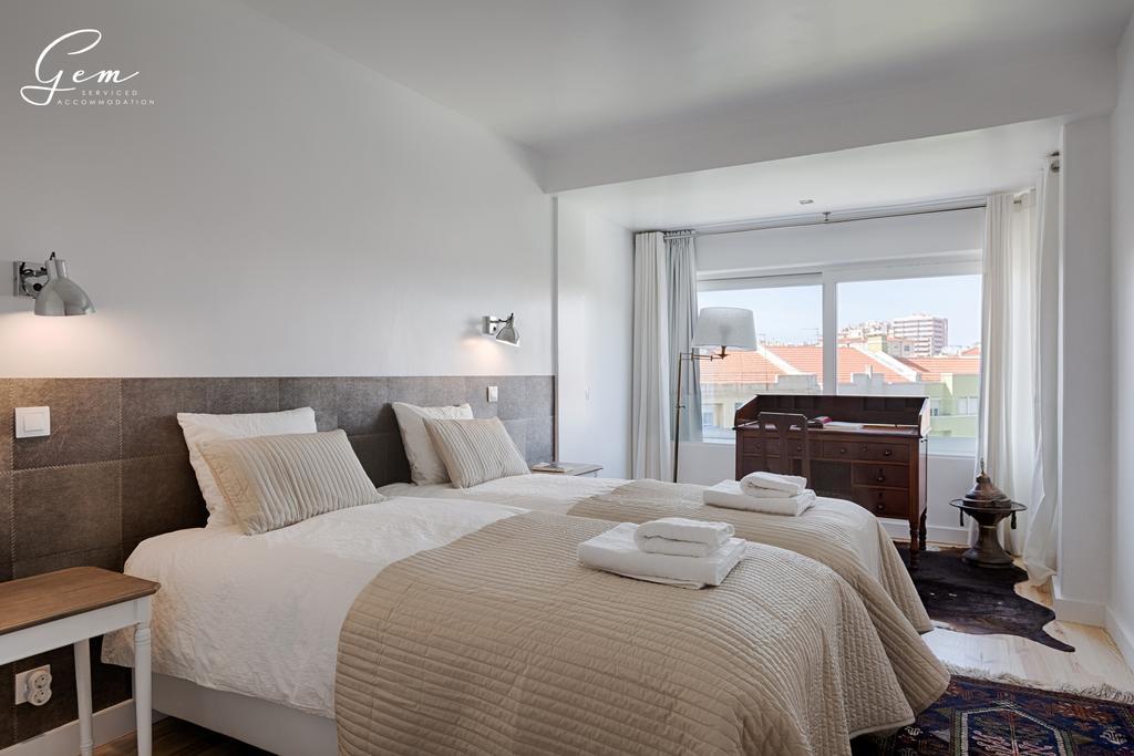 Apartamento Seven Rivers Luxury *