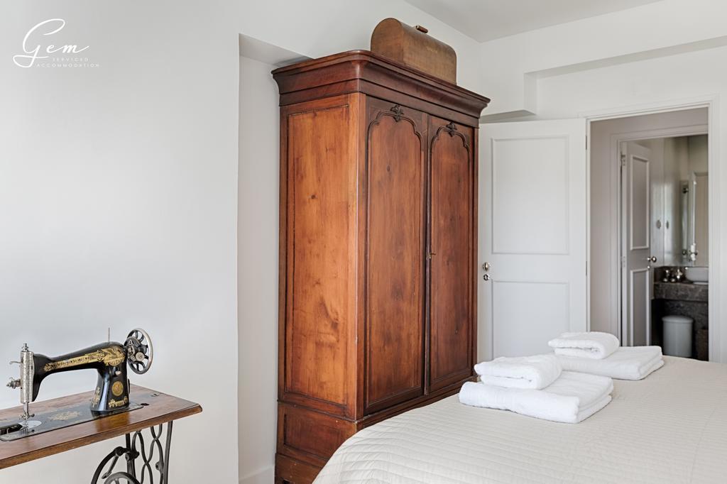 Apartamento Seven Rivers Luxury *