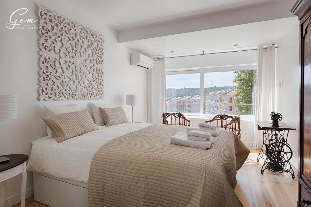 Seven Rivers Luxury Apartamento Lisboa