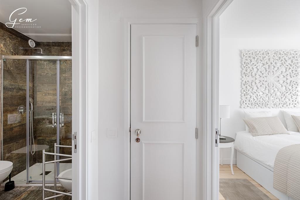 Apartamento Seven Rivers Luxury *