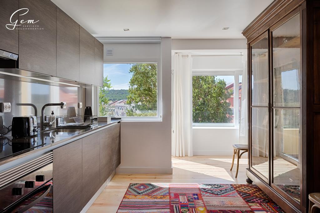Apartamento Seven Rivers Luxury