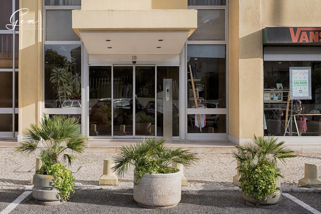 Apartamento Seven Rivers Luxury Lisboa