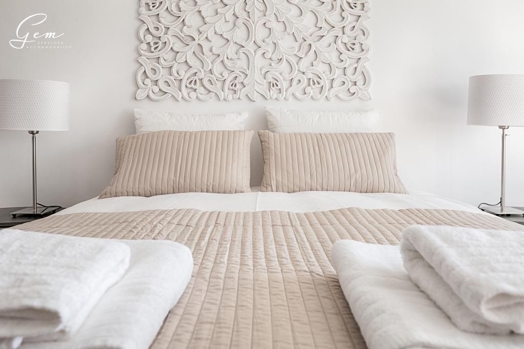 Apartamento Seven Rivers Luxury Lisboa