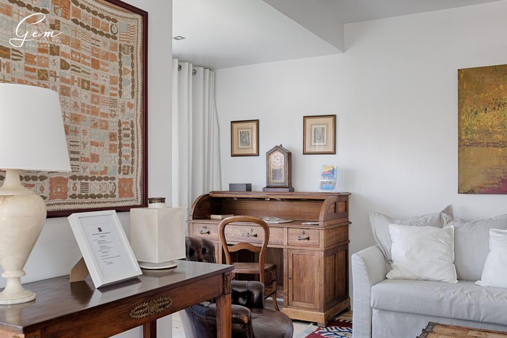 Apartamento Seven Rivers Luxury Lisboa