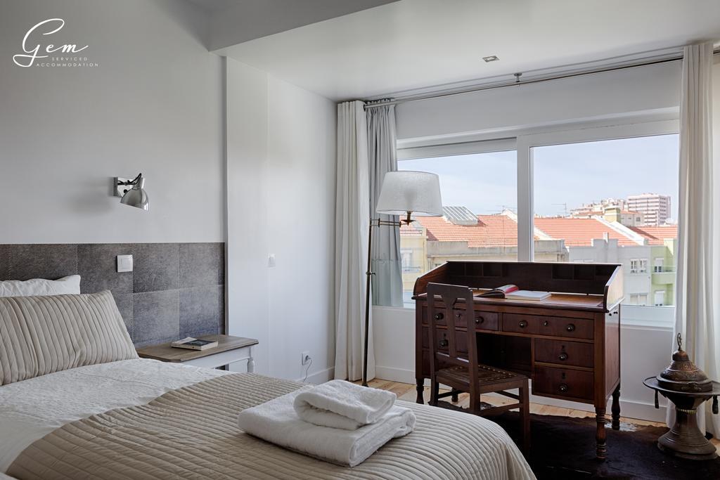 Seven Rivers Luxury Apartamento *
