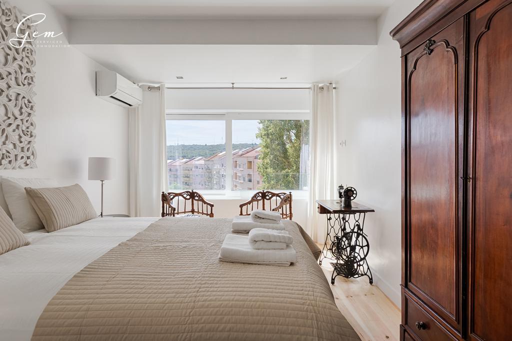 Apartamento Seven Rivers Luxury