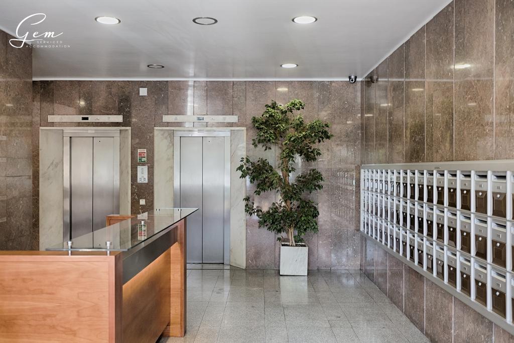 Seven Rivers Luxury Apartamento