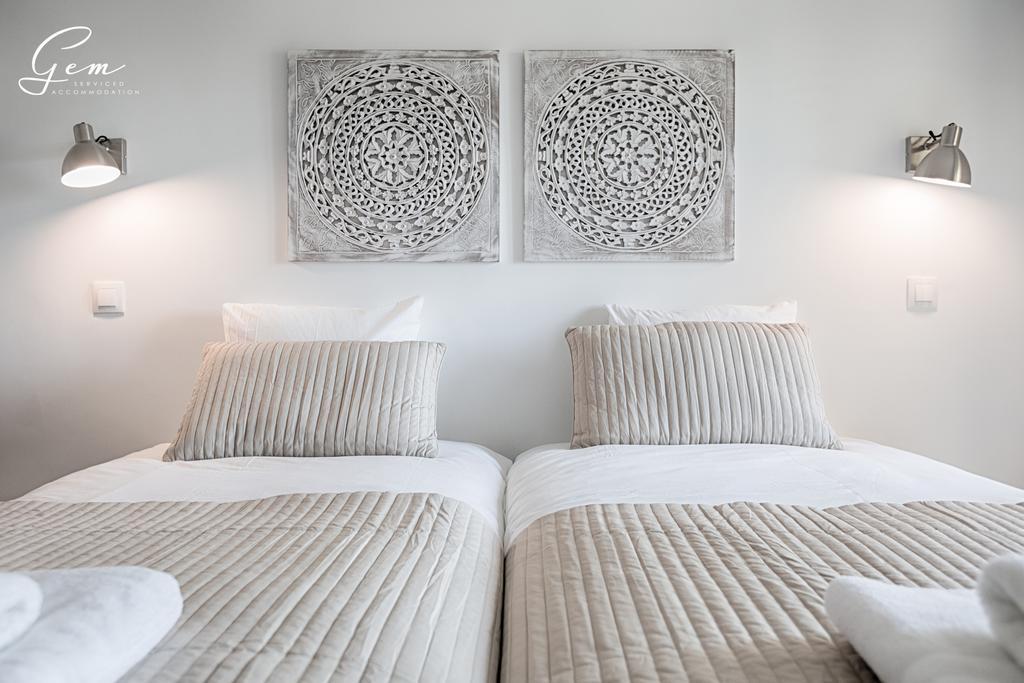 Seven Rivers Luxury Apartamento Lisboa