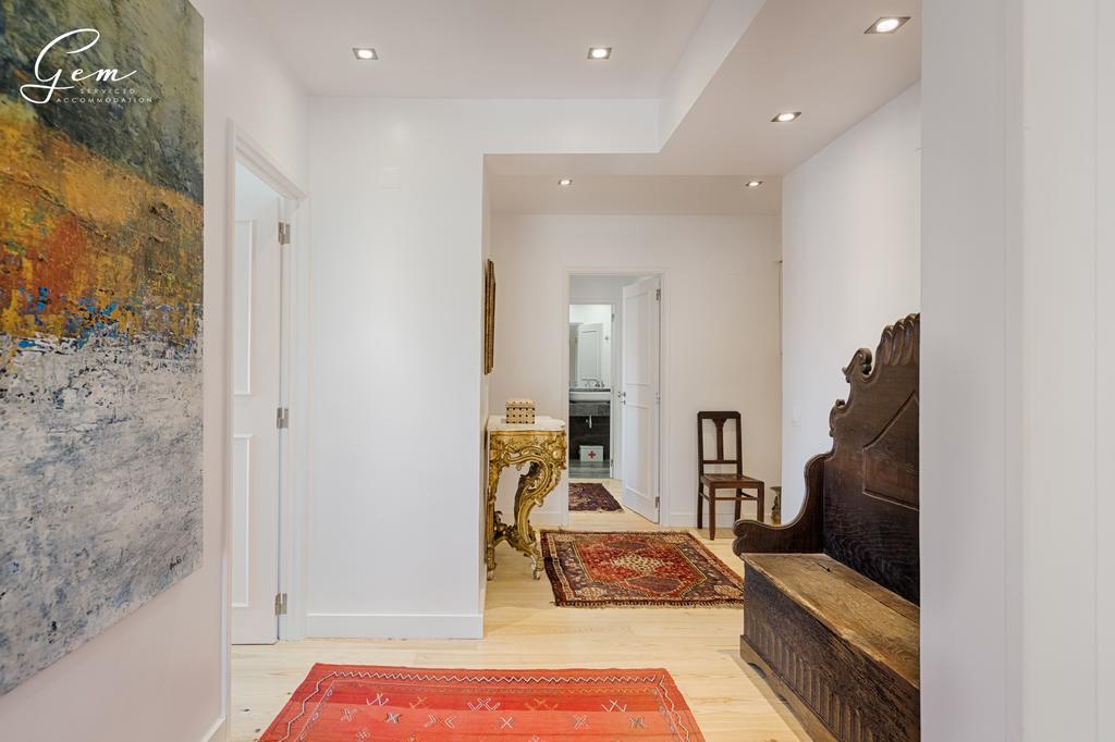 Seven Rivers Luxury Apartamento *