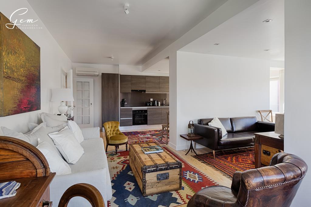 Apartamento Seven Rivers Luxury *
