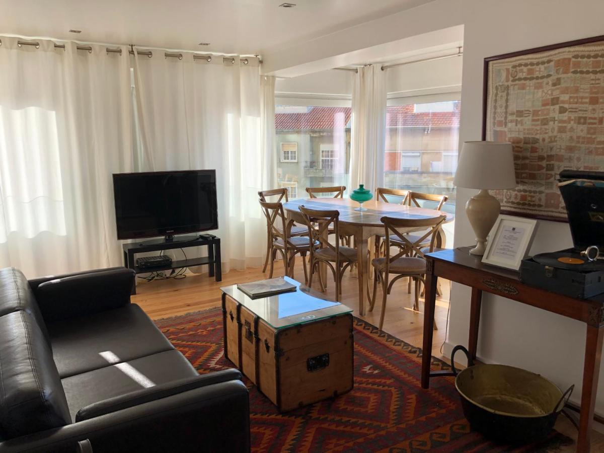 Apartamento Seven Rivers Luxury *