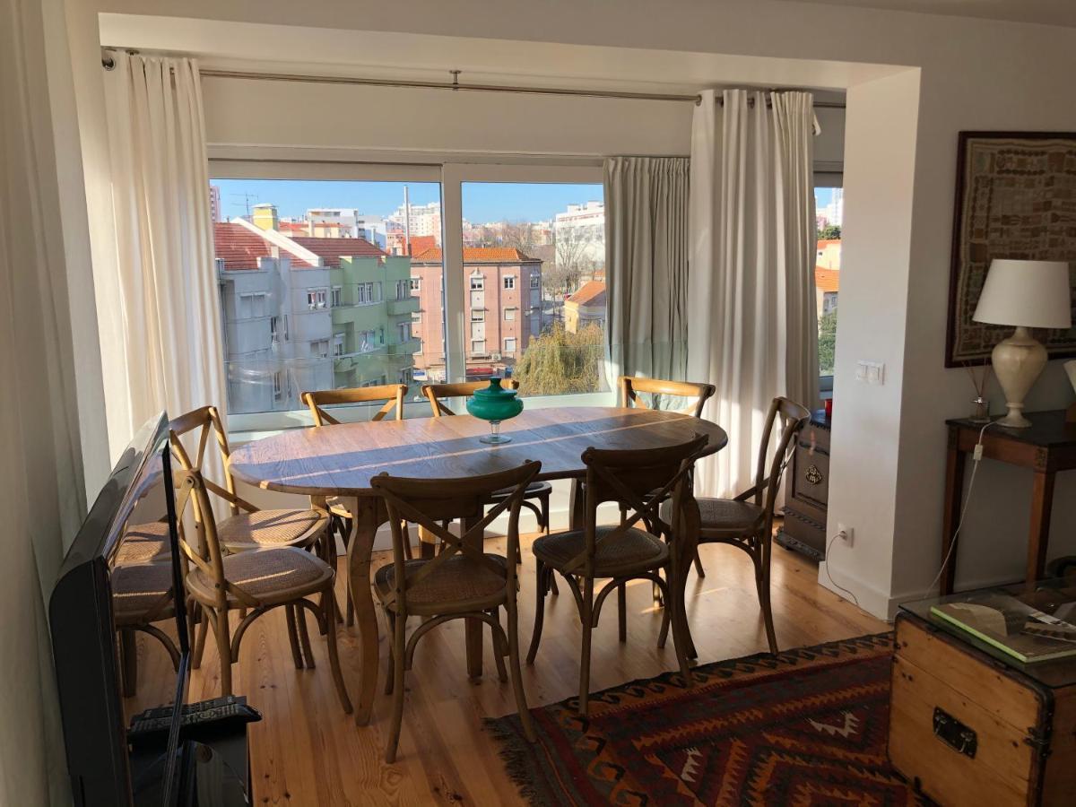 Apartamento Seven Rivers Luxury Lisboa